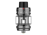Vaporesso iTank T Dual Mesh Clearomizer Set aus Edelstahl und Glas.