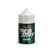 Vaporist - Treibstoff Longfills 10ml - Baba Minze