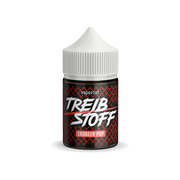Vaporist - Treibstoff Longfills 10ml - Erdbeer POP