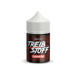 Vaporist - Treibstoff Longfills 10ml - Erdbeer POP