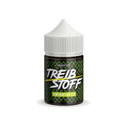 Vaporist - Treibstoff Longfills 10ml - Kiwi Kaktus 2.0