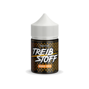 Vaporist - Treibstoff Longfills 10ml - Mango Gold