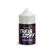 Vaporist - Treibstoff Longfills 10ml - Schwarze Traube