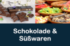 Schokolade & Süßwaren Fertigliquids