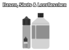 Basen, Shots &amp; Leerflaschen