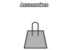 Accessoires &amp; Merch