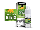 10 ml Fertigliquid Cucumis sativus Gurke von Innocigs mit...