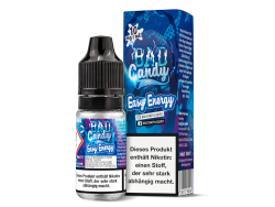 Bad Candy Liquids - Easy Energy - 10ml Nikotinsalz Liquid