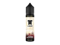 Elf-Liquid - Kaktus Blutorange - 15 ml - Aroma
