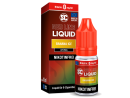 SC - Red Line - Banana Ice - 10ml Nikotinsalz Liquid