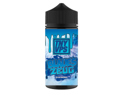 TNYVPS - Blaues Zeug - 10 ml - Aroma