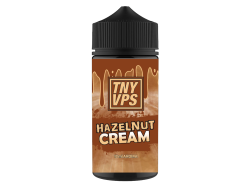 TNYVPS - Hazelnut Cream  - 10ml Aroma