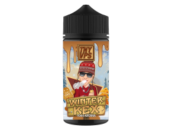 TNYVPS - Winter Kex - 10 ml Aroma