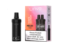 Linvo - Pod Lite - Cartridge (2 St&uuml;ck pro Packung)