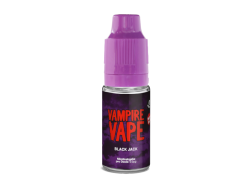Vampire Vape - Black Jack - 10ml Liquid