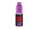Vampire Vape - Strawberry Milkshake - 10ml Liquid