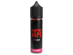 Vampire Vape - Koncept - Pinkman - Original 50 ml
