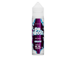 Dr. Frost - Grape Ice  - 14ml Aroma
