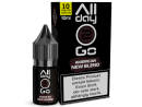 Allday2Go - American New Blend - 10ml Hybrid Nikotinsalz...