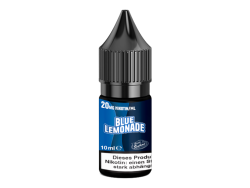 Erste Sahne - Blue Lemonade - 10ml Hybrid Nikotinsalz Liquid