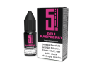 5EL - Deli Raspberry - 10ml Nikotinsalz Liquid