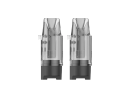 Uwell - Caliburn & Ironfist L - Cartridge 2,5ml (2...