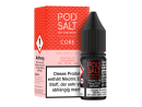 Pod Salt Core - Red Apple Ice - 10ml Nikotinsalz Liquid