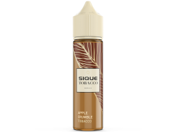 Sique - Apple Crumble Tobacco  - 6ml Aroma