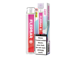Flerbar M - Einweg E-Zigarette