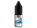 IVG -  10ml Nikotinsalz Liquid