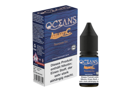 Oceans - 10ml Nikotinsalz Liquid